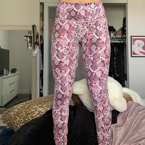 Victoria secret sport leggings